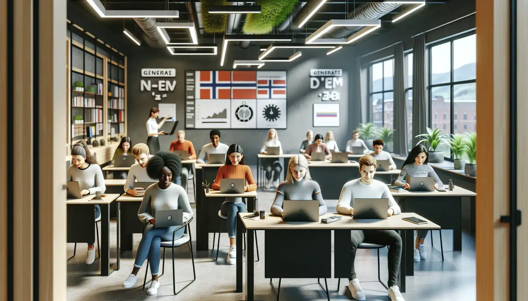 Gode nettkurs: slik finner du de beste alternativene for læring og utvikling 3 Gode nettkurs: slik finner du de beste alternativene for læring og utvikling – illustrasjon 2