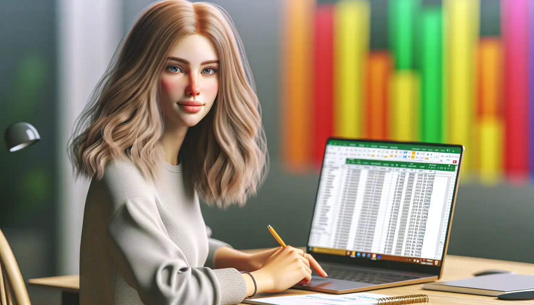 Hvordan bli bedre i excel – komplett nettkurs for nybegynnere med praktiske eksempler 2 Hvordan bli bedre i excel – komplett nettkurs for nybegynnere med praktiske eksempler – illustrasjon 1
