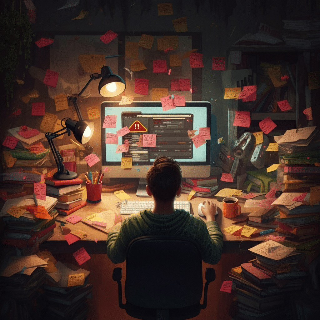 Vanlige20feil20i20nettkurs