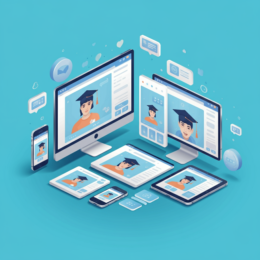 Beste plattformene lage nettkurs velg riktig losning ditt digitale kurs featured