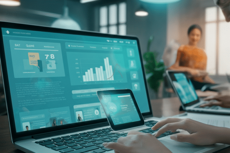 Tips for å lage engasjerende kursinnhold som motiverer og gir økt læringsutbytte