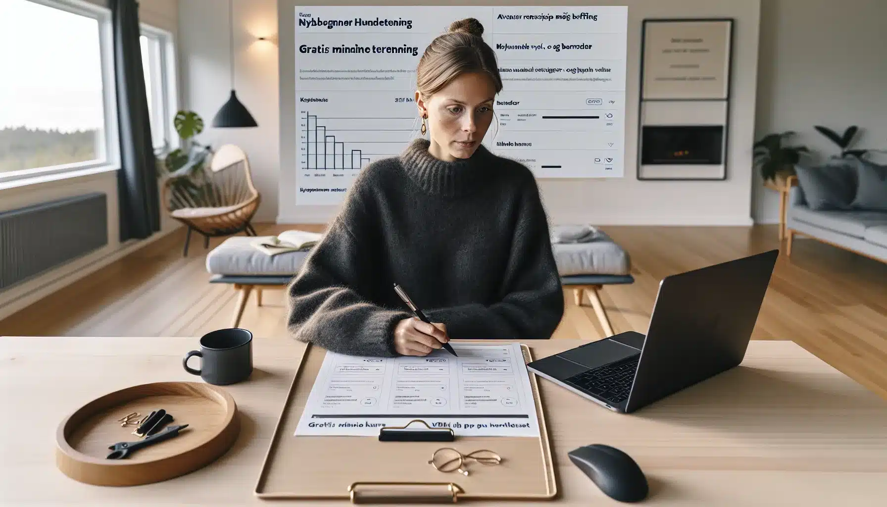 Hvordan lage nettkurs for nisjemarkeder &ndash; illustrasjon 1