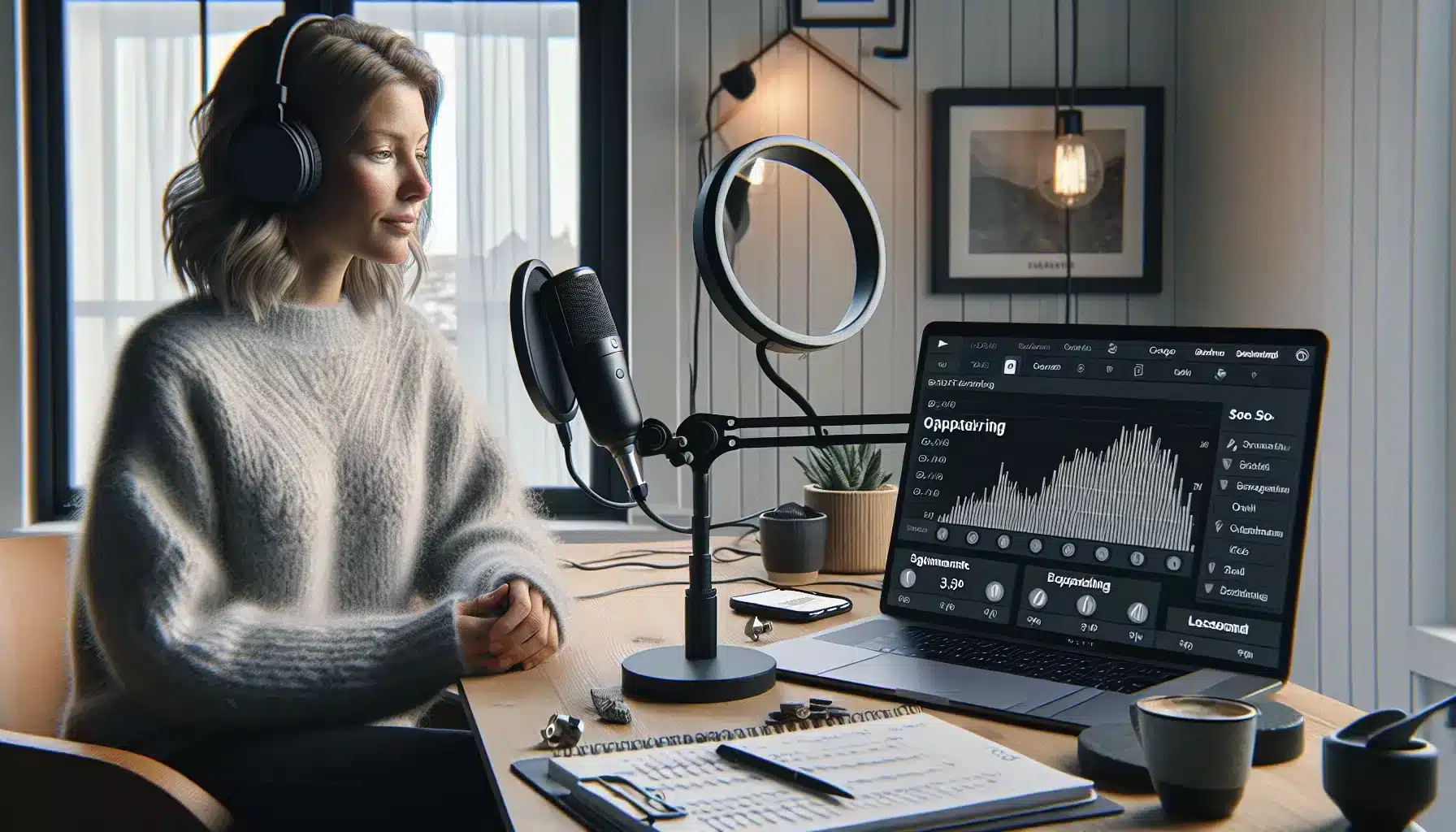Fordeler og ulemper ved &aring; lage nettkurs som sideinntekt &ndash; illustrasjon 2