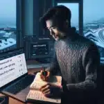 Videreutdanning innen teknologi: hva er de nyeste trendene? – illustrasjon