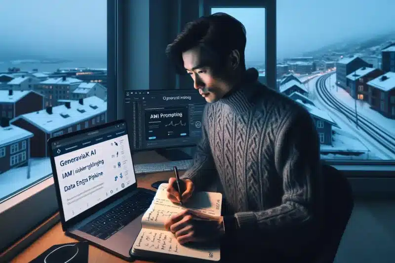 Videreutdanning innen teknologi: hva er de nyeste trendene?