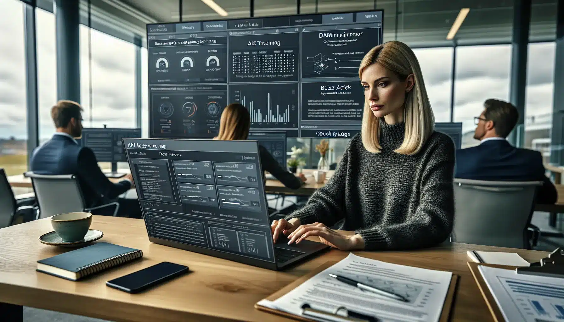 Videreutdanning innen teknologi: hva er de nyeste trendene? &ndash; illustrasjon 2
