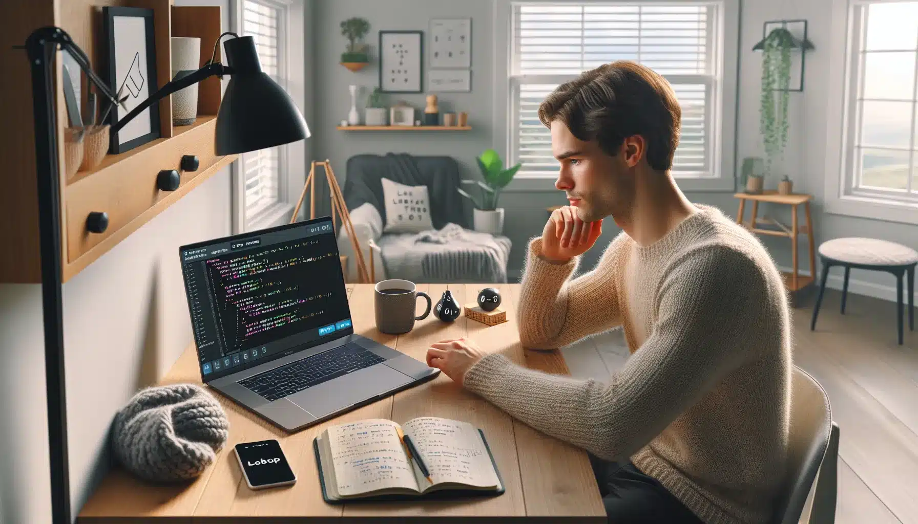 De beste kursene for &aring; l&aelig;re programmering fra bunnen av &ndash; illustrasjon 1